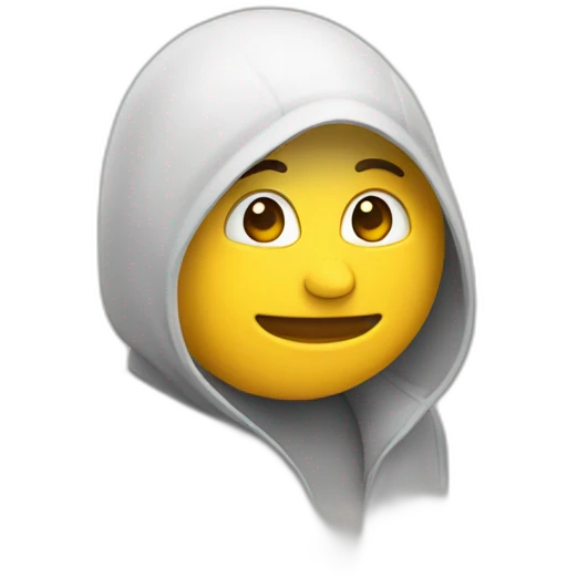 Main formant un cœur emoji