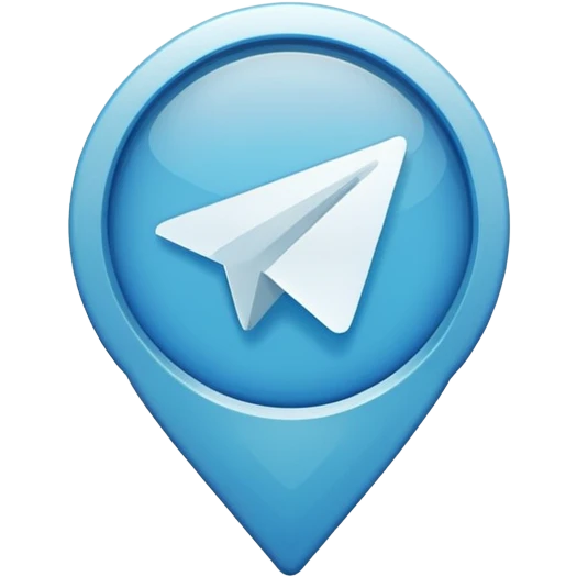 Telegram verified badge emoji