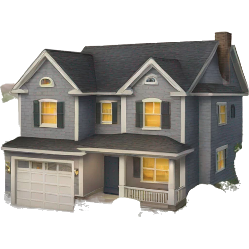 home emoji