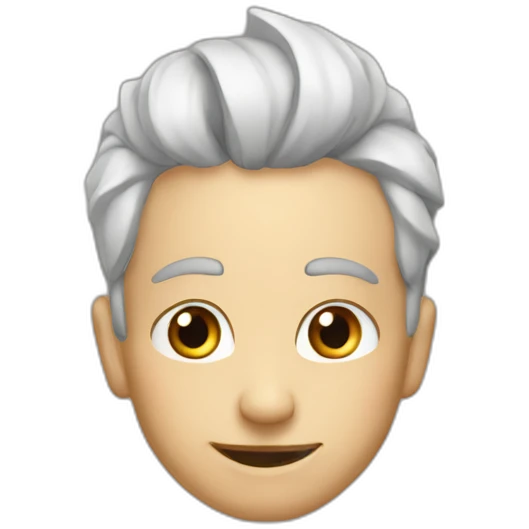 Remerciements emoji