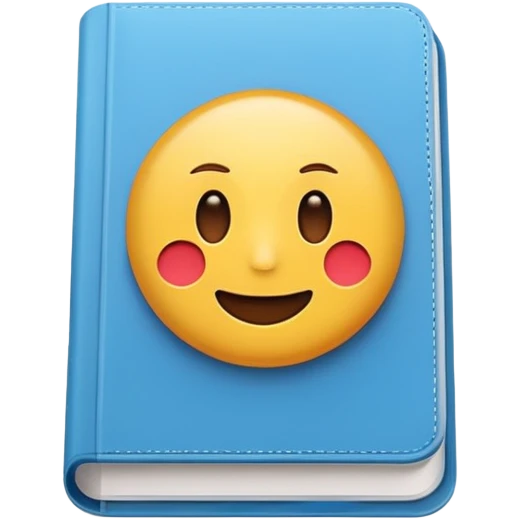 Ebook emoji