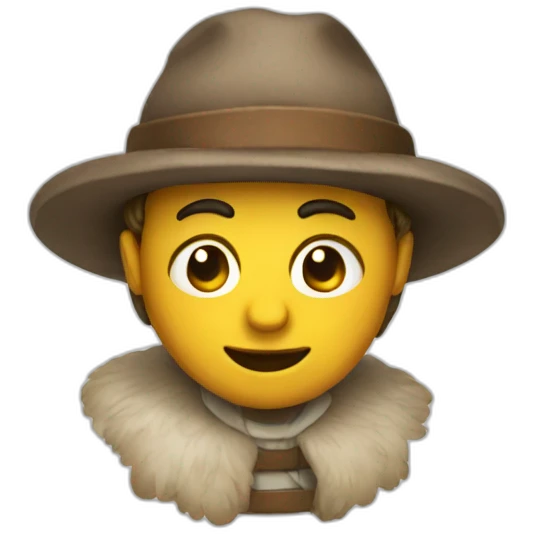 calimero emoji