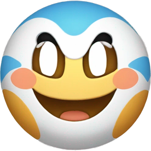 doremon emoji