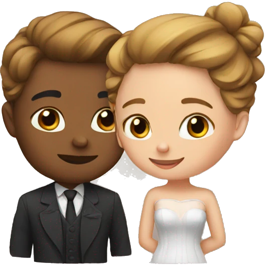 Love emoji
