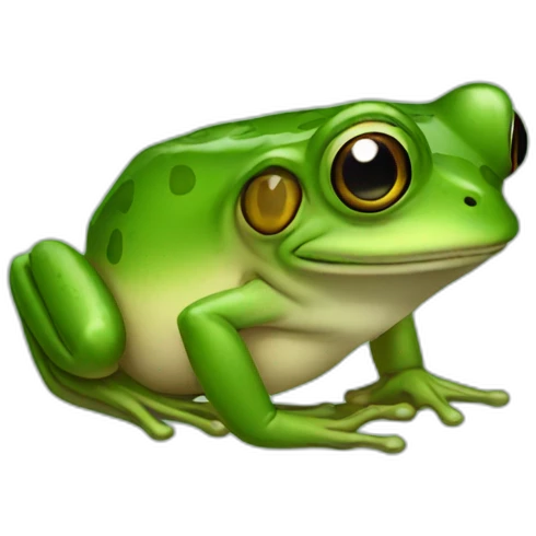kekw frog emoji