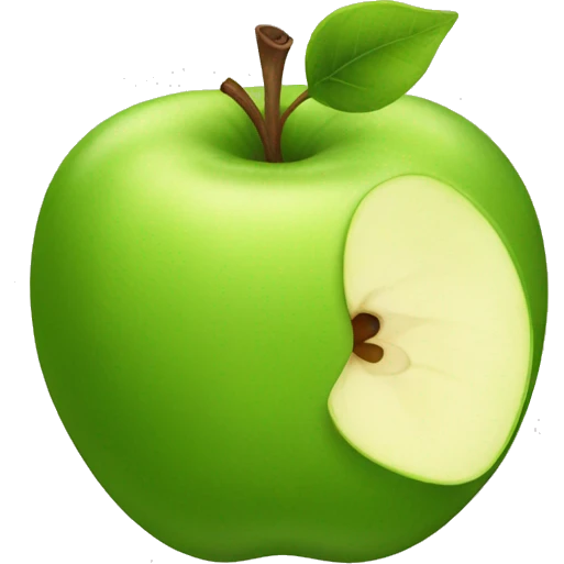 apple emoji