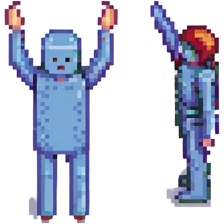 a couple arguing emoji