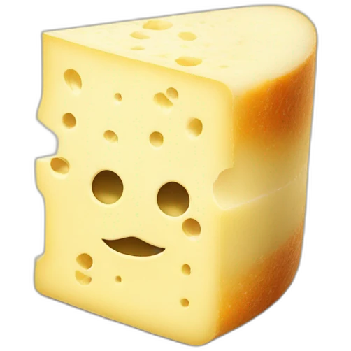 raclette fromage emoji