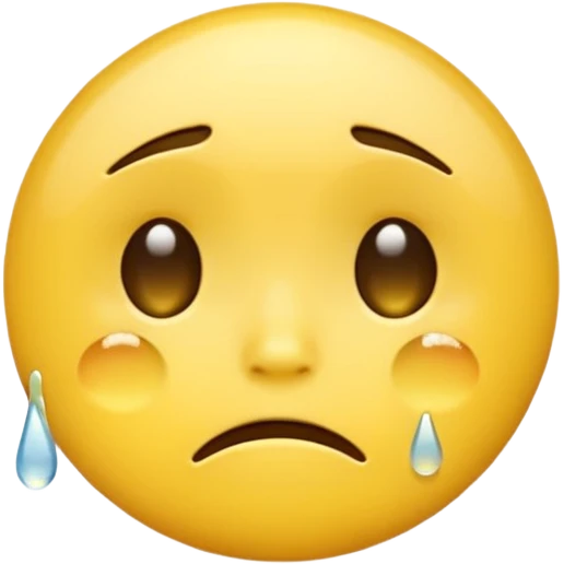 crying iphone emoji emoji