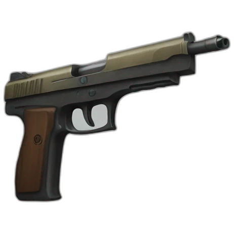 counter strike logo emoji
