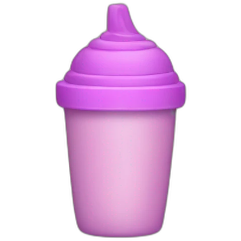 glute shake emoji