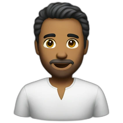 robert gabriel emoji