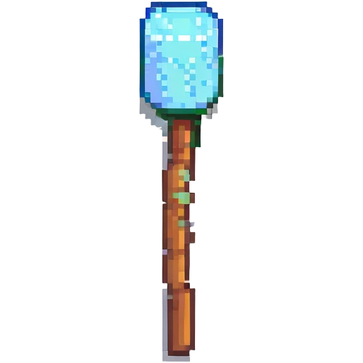 give me just the stick emoji