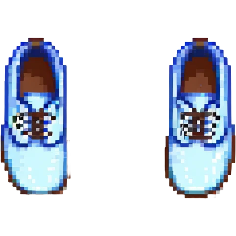a pair of shoes emoji