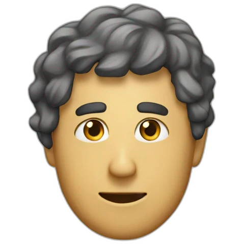 Wesh emoji