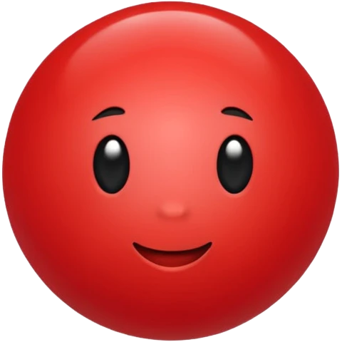 ball emoji