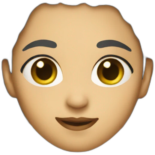 Raissa emoji