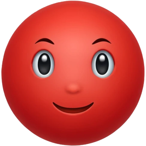 ball ball emoji