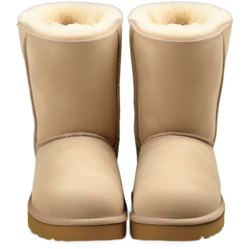 Uggs emoji