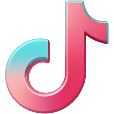 The verified TikTok emoji