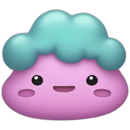 ditto emoji