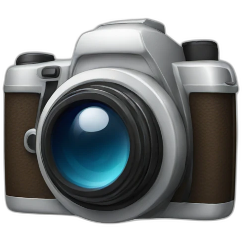 camera emoji