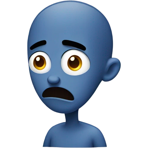 Duh emoji