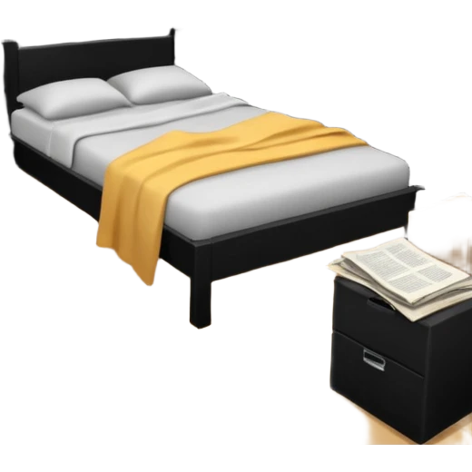 room rented by other students emoji