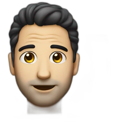 Jason Momoaat a laptop emoji