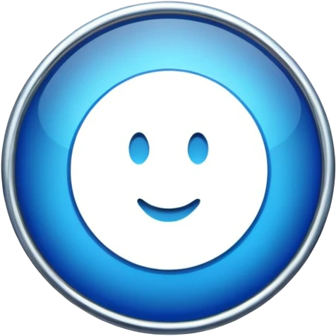 Verification badge emoji