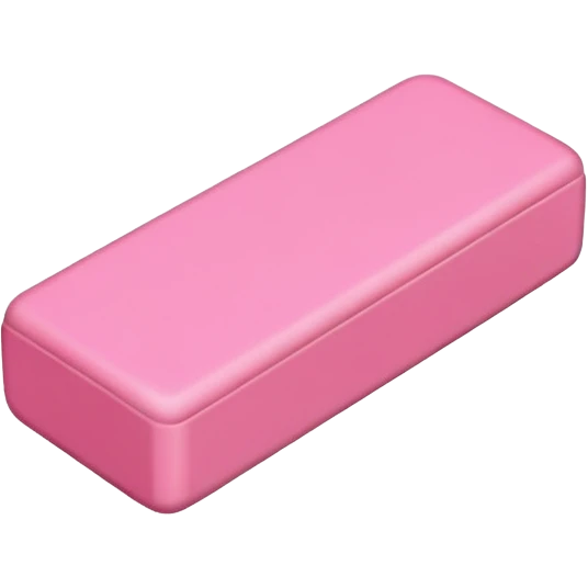 eraser emoji