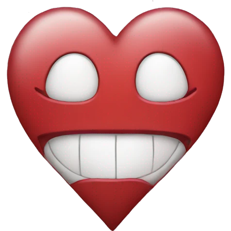 heart emoji