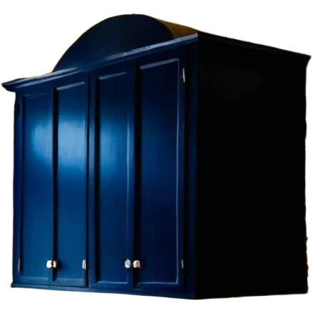 весела панда в шляпі emoji