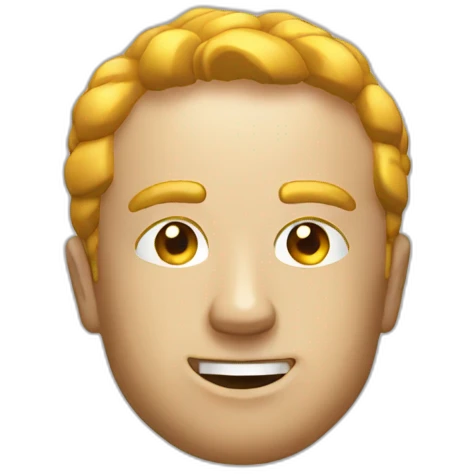 Bitcoin emoji