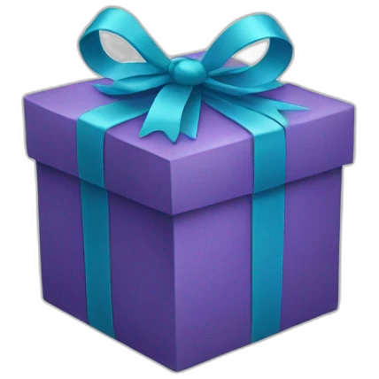 gift emoji