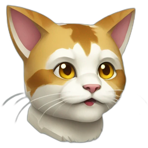minecat emoji