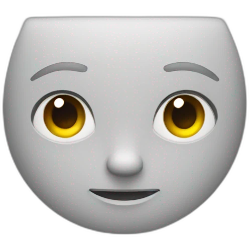 Volvo ex 30 emoji