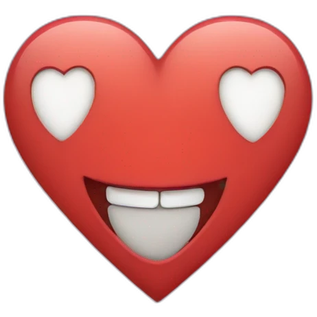 heart emoji