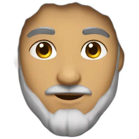 ayudar emoji
