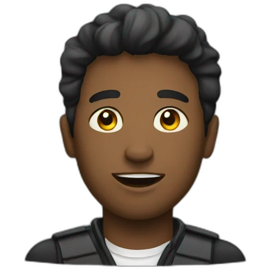 protesta social emoji
