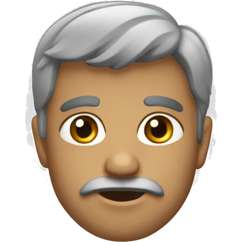 Pánico  emoji