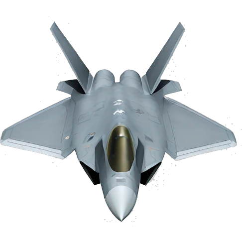 F-22 raptor emoji