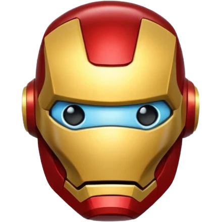 Ironman emojis emoji