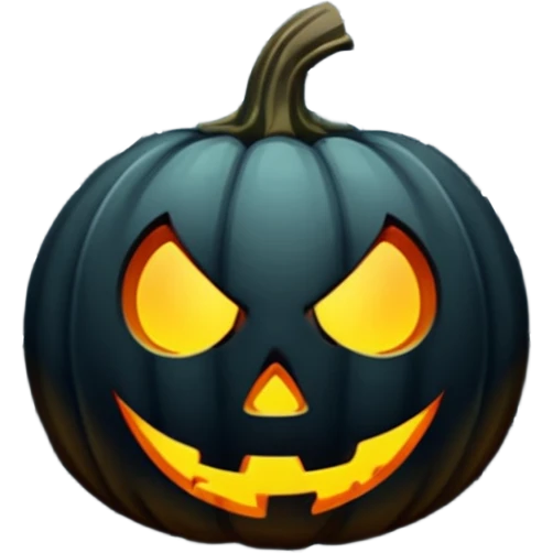 Halloween mood ьфду emoji