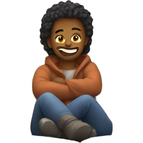 Cozy emoji