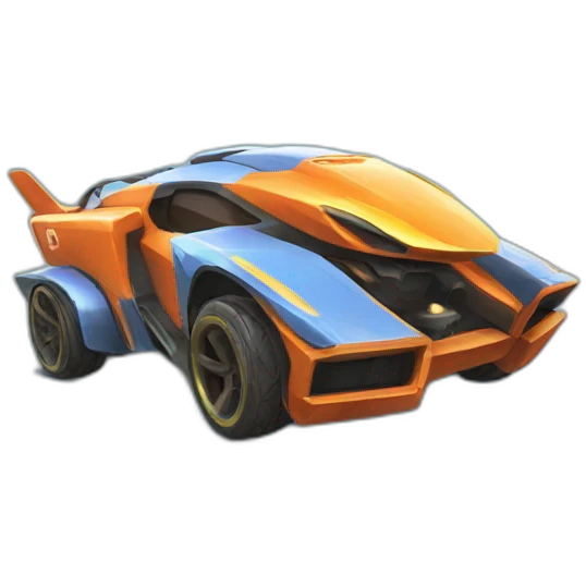 rocket-league emoji