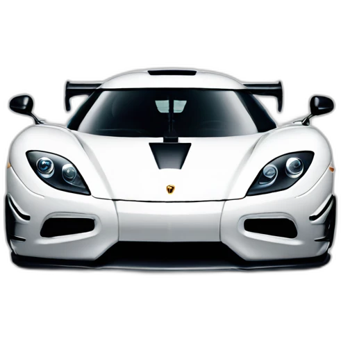 Koenigsegg logo emoji