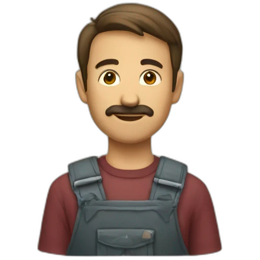sengafore emoji