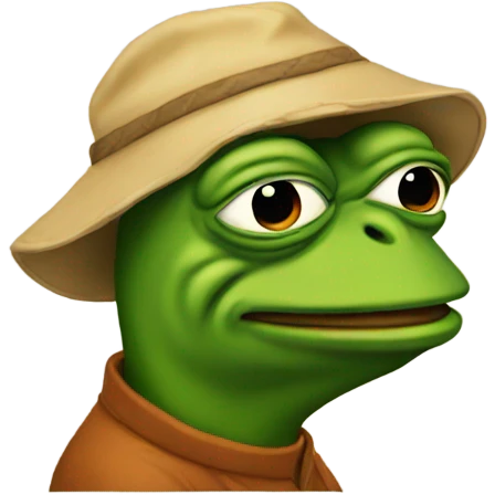 pepe emoji