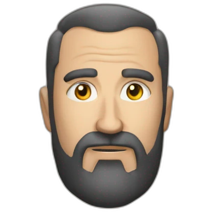 Губернатор Игорь Бабушкин emoji
